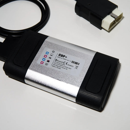 Auto-Com CDP Universal Diagnostic Tool 2PCB - Autocom-like Tool - OBD4