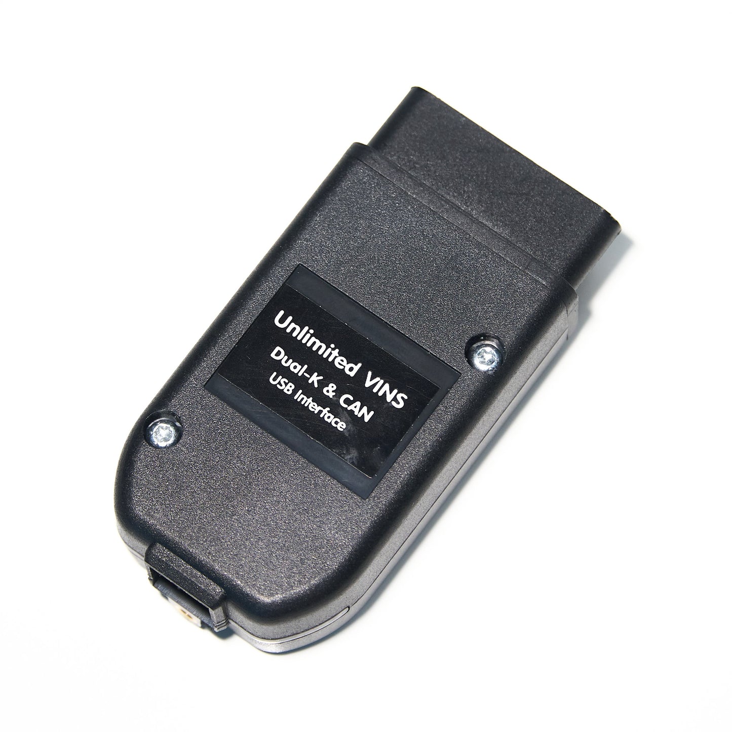 Puce VA-COM HEX complète avec mises à jour — Outil de type VCDS