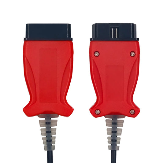 Interface de diagnostic OBD2 Mongoose J2534, compatible avec VIDA, JLR SDD et Techstream.