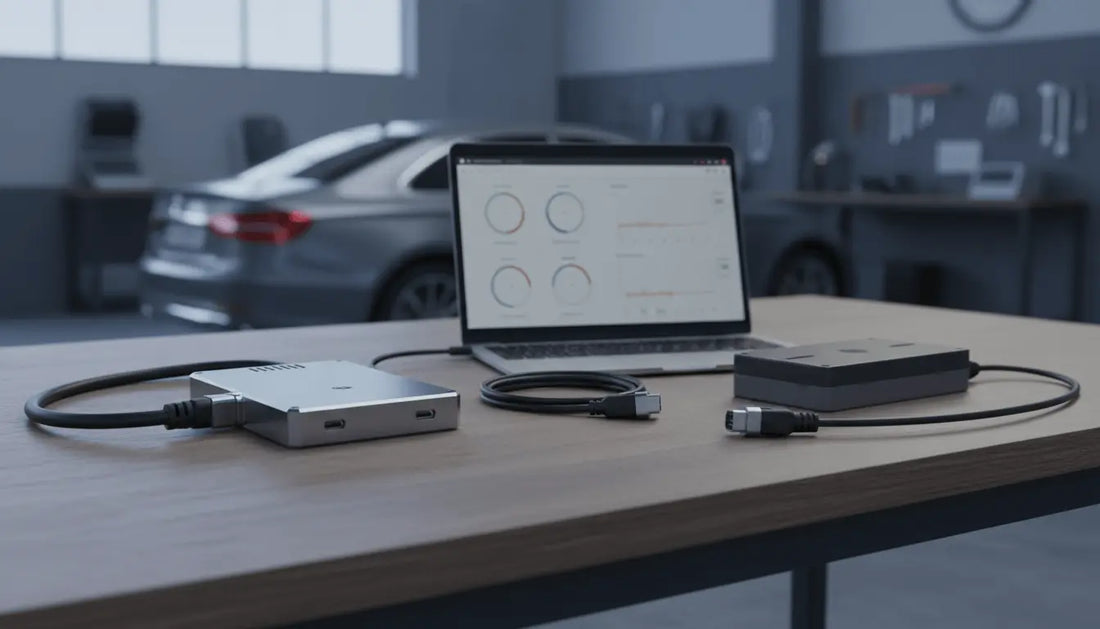 DS150e 1‑PCB vs 2‑PCB: What’s the difference and which should you buy? OBD4
