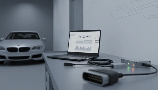 Best Diagnostic Tools & Software for BMW (2026 Guide) OBD4