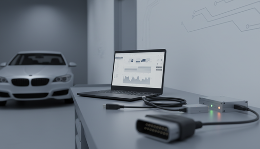 Best Diagnostic Tools & Software for BMW (2026 Guide)