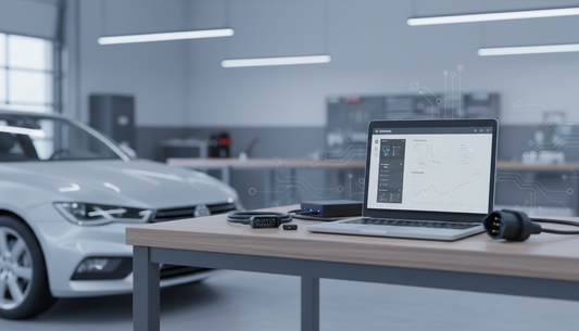 The Best Diagnostic Tools & Software for VAG Cars (Audi, Volkswagen, SEAT, Škoda) Complete 2026 Guide