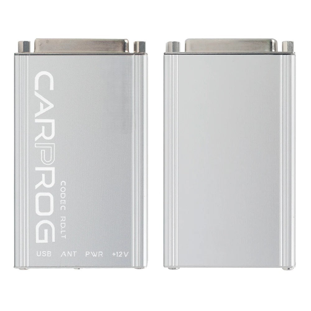 Programing and Coding tools for cars