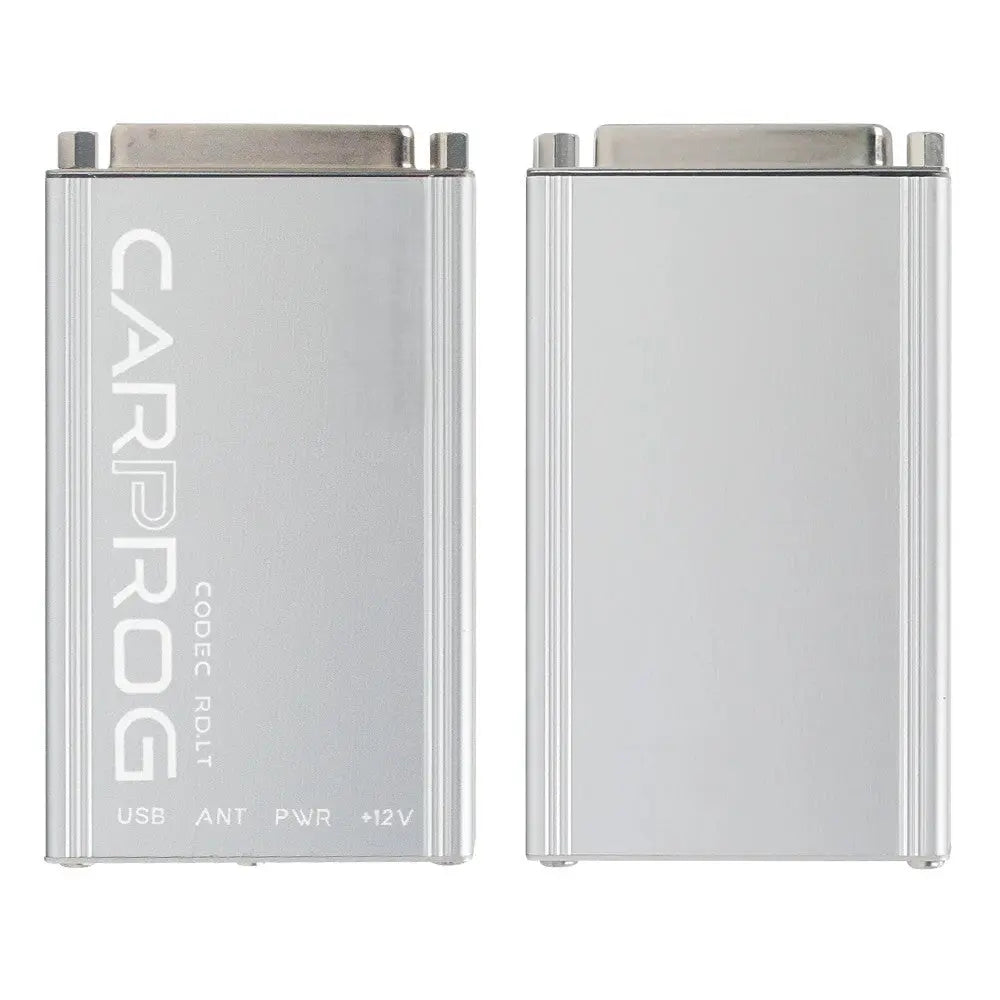 Programing and Coding tools for cars