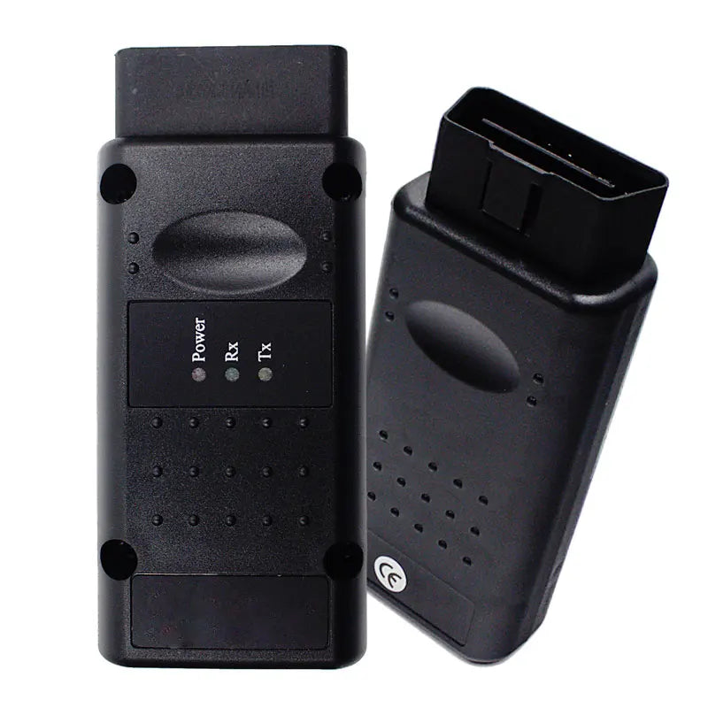 OPCOM 1.70/1.95 OBD2 Diagnostic Tool for Opel, PC-based diagnostic interface for Opel/Vauxhall vehicles