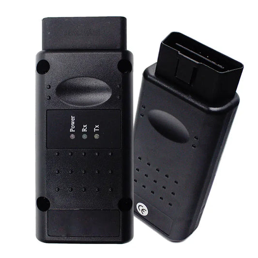 OPCOM 1.70/1.95 OBD2 Diagnostic Tool for Opel, PC-based diagnostic interface for Opel/Vauxhall vehicles
