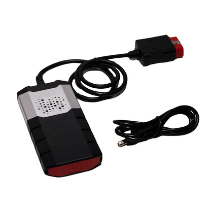 Delphi Diagnostic Tool with cables