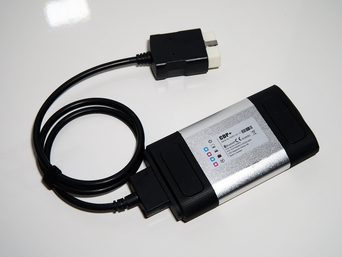 Outil de diagnostic universel Auto-Com CDP 2PCB - Outil de type Autocom