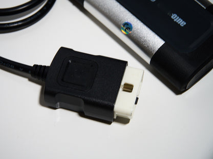 Outil de diagnostic universel Auto-Com CDP 2PCB - Outil de type Autocom