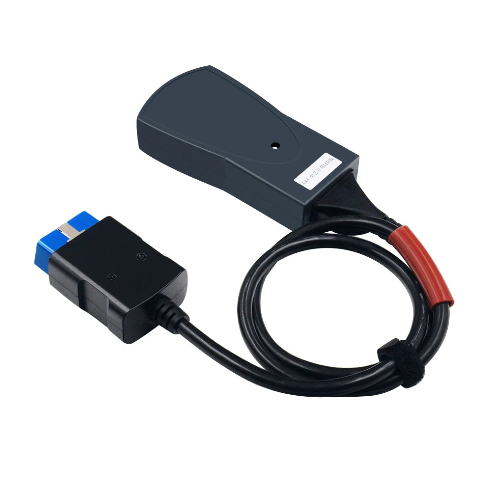 Puce Lexia 3 complète pour Citroën et Peugeot