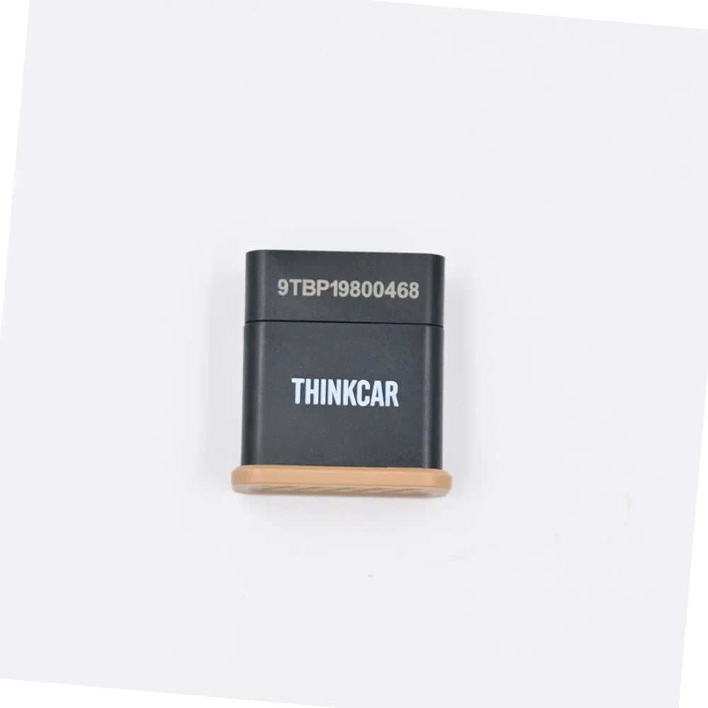 Système de diagnostic OBD2 ThinkScan 641 : codage EPB/TPMS/BMS/injecteurs