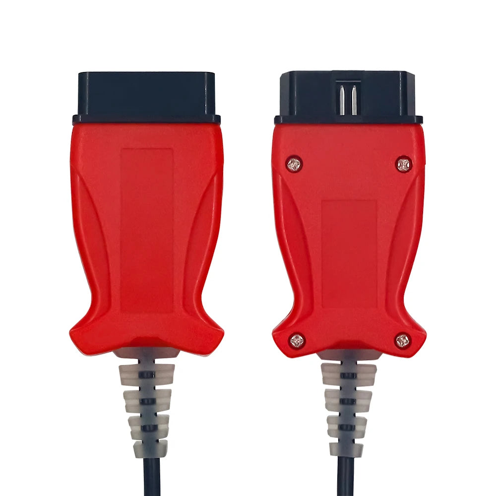 Interface de diagnostic OBD2 Mongoose J2534, compatible avec VIDA, JLR SDD et Techstream.