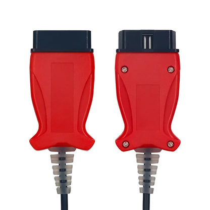 Interface de diagnostic OBD2 Mongoose J2534, compatible avec VIDA, JLR SDD et Techstream.