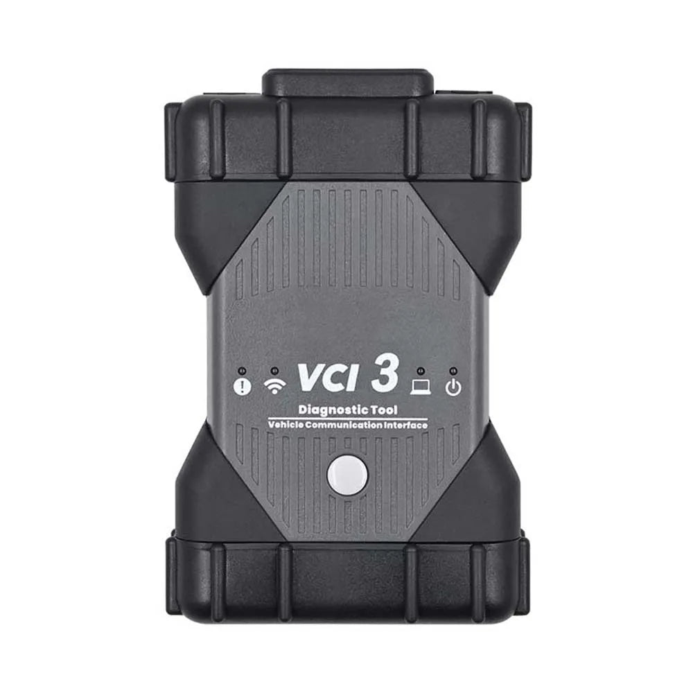 CanClip VCI3 Case design
