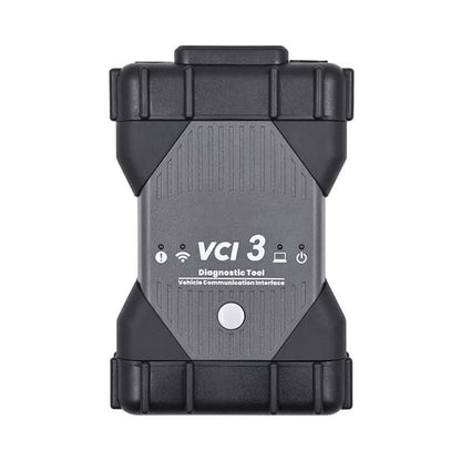 CanClip VCI3 Case design