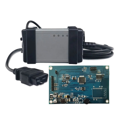 Outil de diagnostic professionnel avec J2534 ou jeu de puces complet M32c pour Volvo VIDA