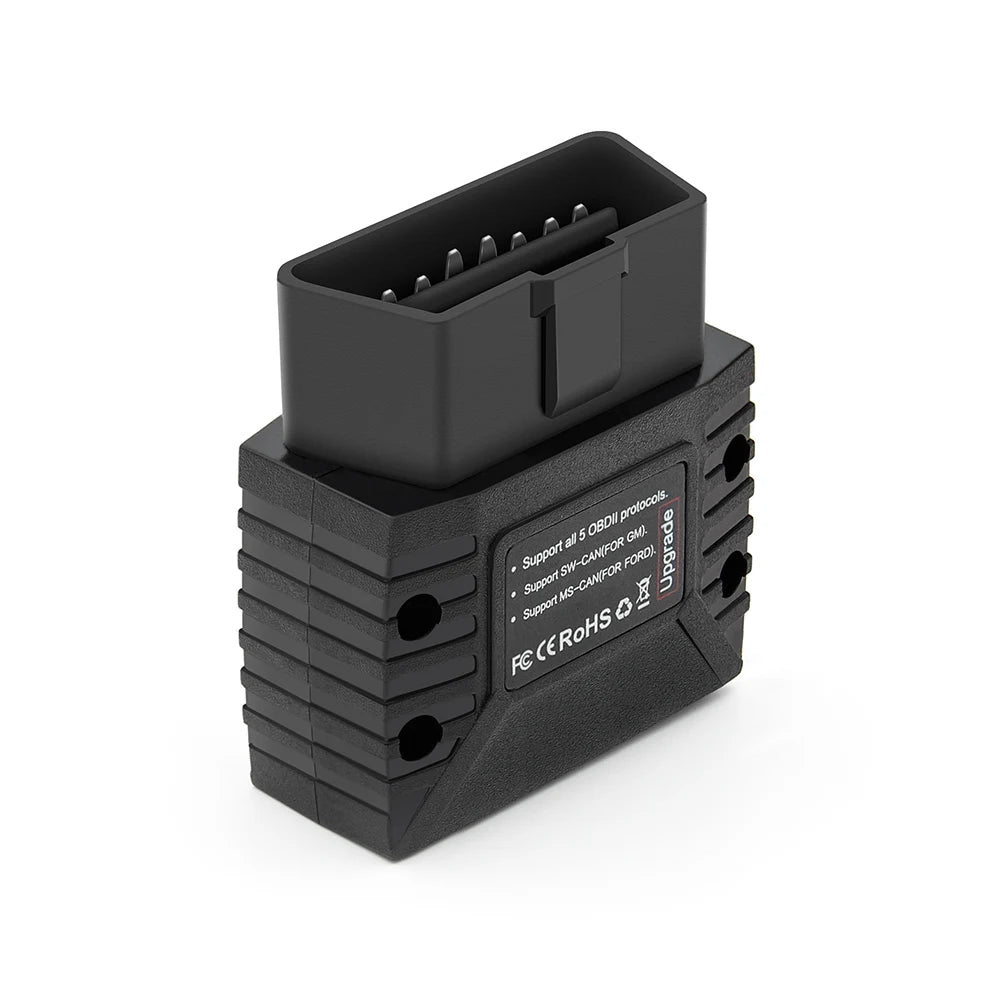 Scanner OBD2 Vgate vLinker MC+ Bluetooth 4.0 ELM327 V2.2 – Outil de diagnostic automobile avancé