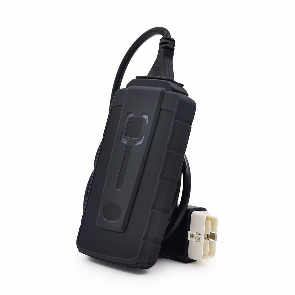 Outil de diagnostic premium Wurt Wow 1PCB - Outil de type Delphi