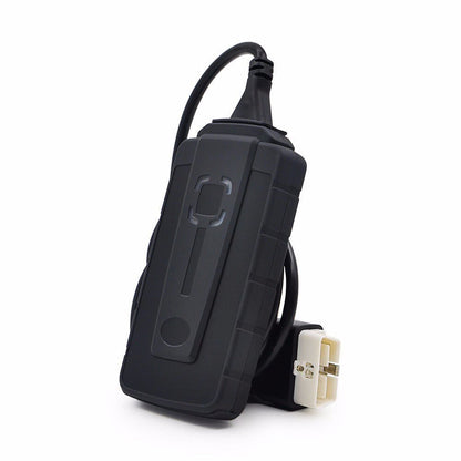 Outil de diagnostic premium Wurt Wow 1PCB - Outil de type Delphi